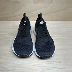 New Balance | Shoes | New Balance Womens Ff Arishi V3 Warissb3 Black Running Shoes Sneakers Size 